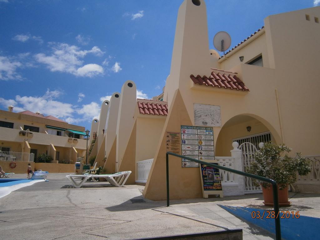 Mare Verde - Joy Costa Adeje  Exterior photo