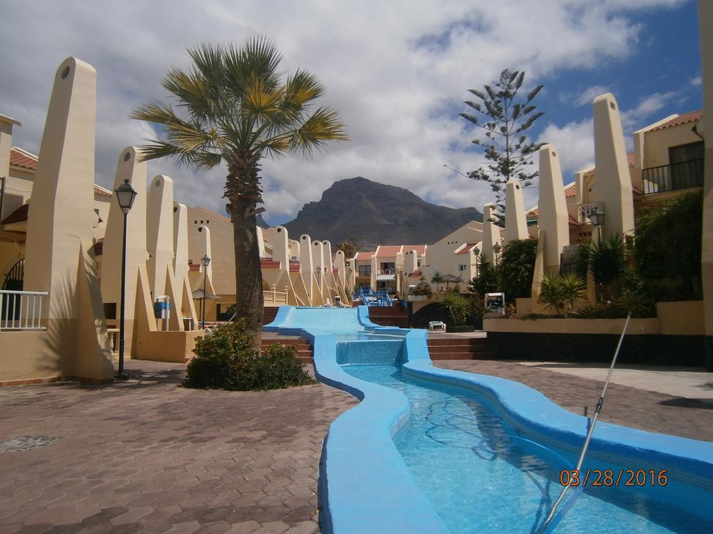 Mare Verde - Joy Costa Adeje  Exterior photo
