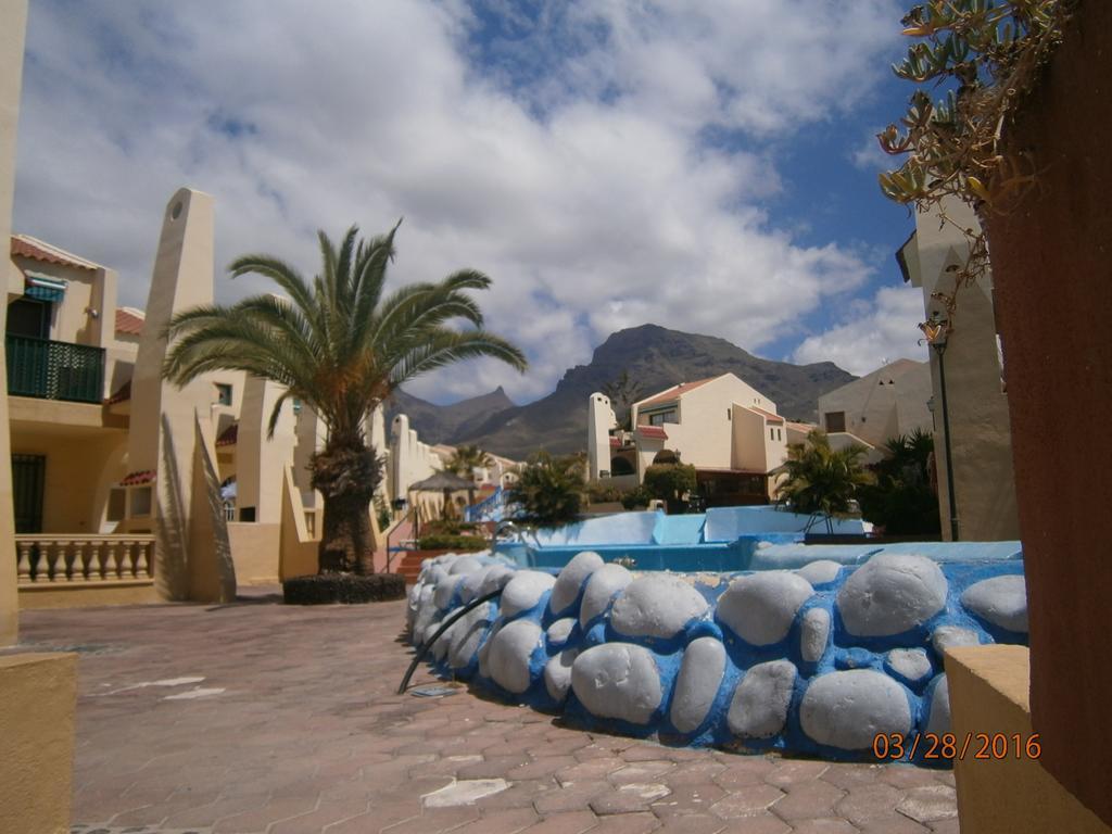 Mare Verde - Joy Costa Adeje  Exterior photo